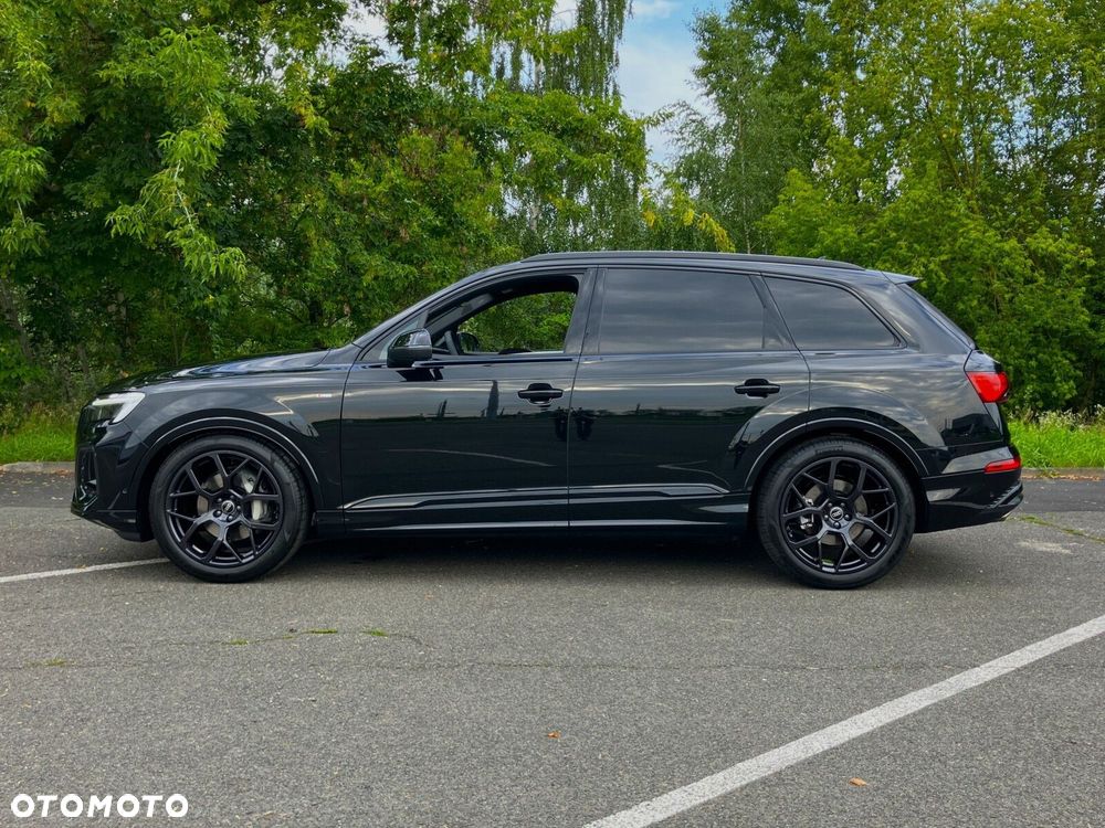 Audi Q7 - 9