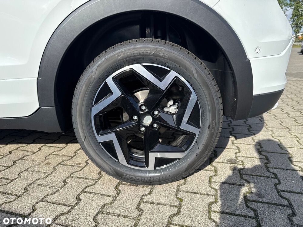 Volkswagen T-Cross 1.5 TSI ACT R-Line Plus DSG - 19
