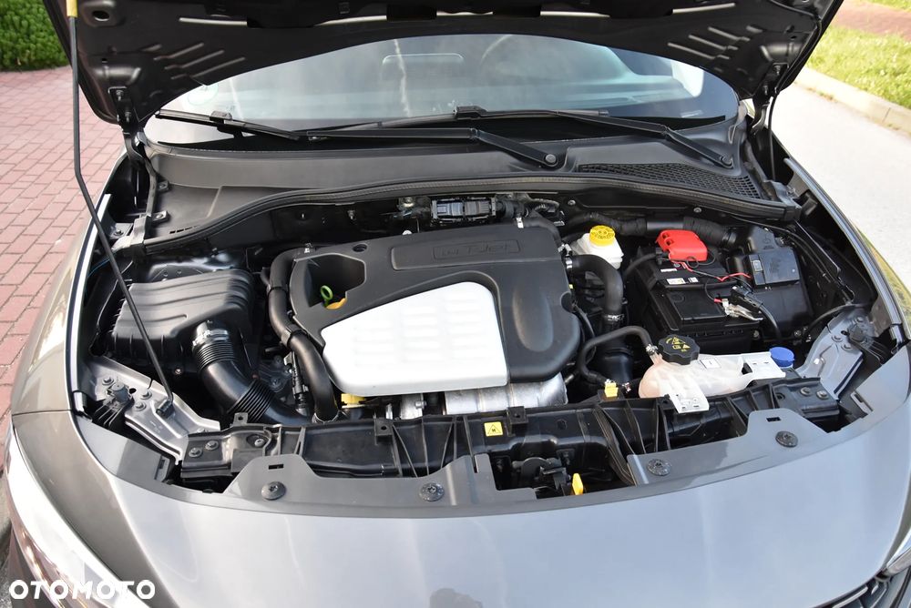 Fiat Tipo 1.4 T-Jet S-Design - 38