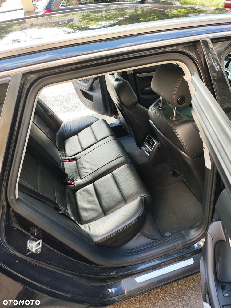 Audi A6 Avant 3.0 TDI DPF quattro tiptronic - 27