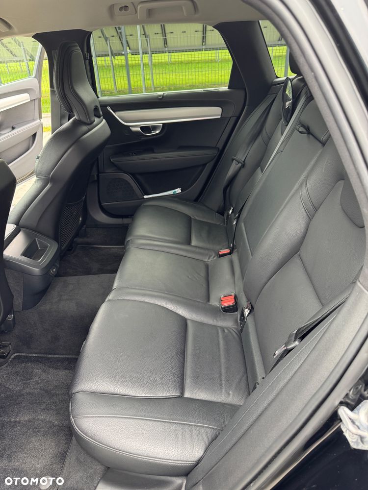Volvo V90 - 12
