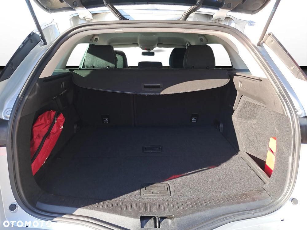 Renault Megane 1.3 TCe FAP Limited EDC - 25