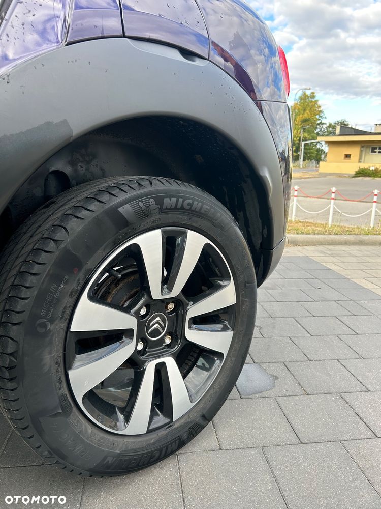 Citroën C4 Cactus 1.2 PureTech Shine Edition - 11
