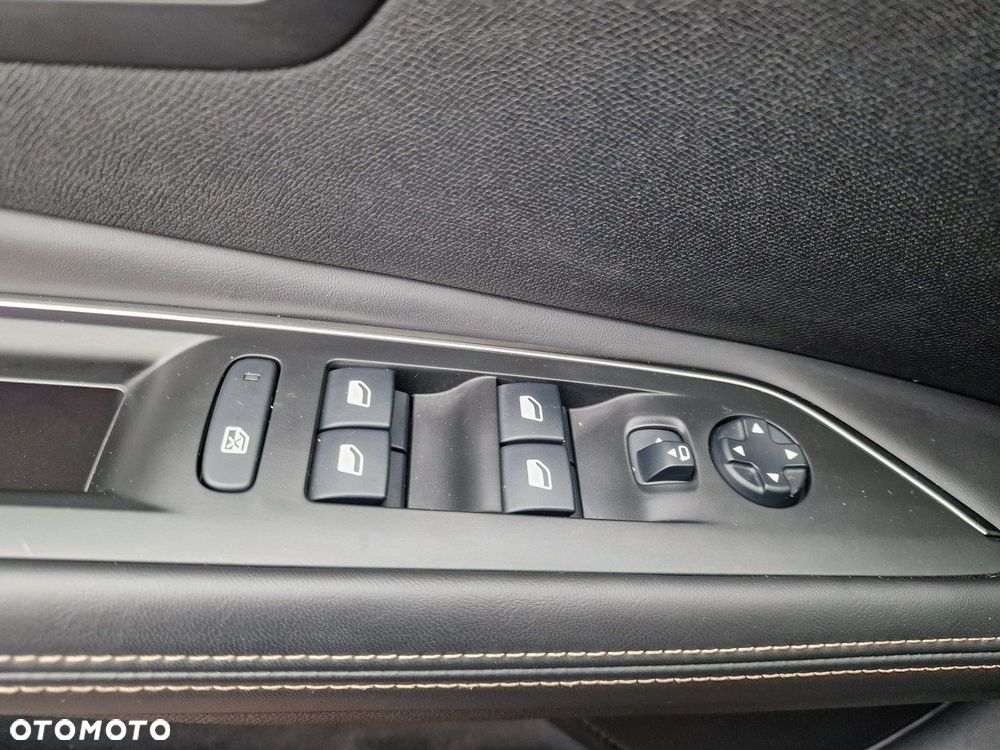 Peugeot 3008 BlueHDi 180 Stop & Start EAT8 GT - 39