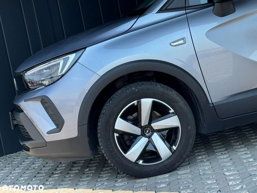 Opel Crossland 1.2 T Edition - 3