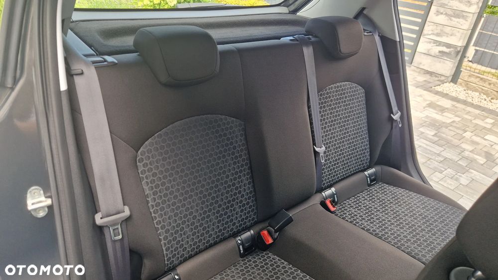 Opel Corsa 1.4 Enjoy - 25