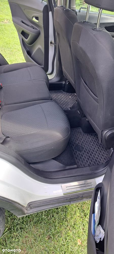 Opel Mokka 1.6 CDTI Enjoy S&S - 8
