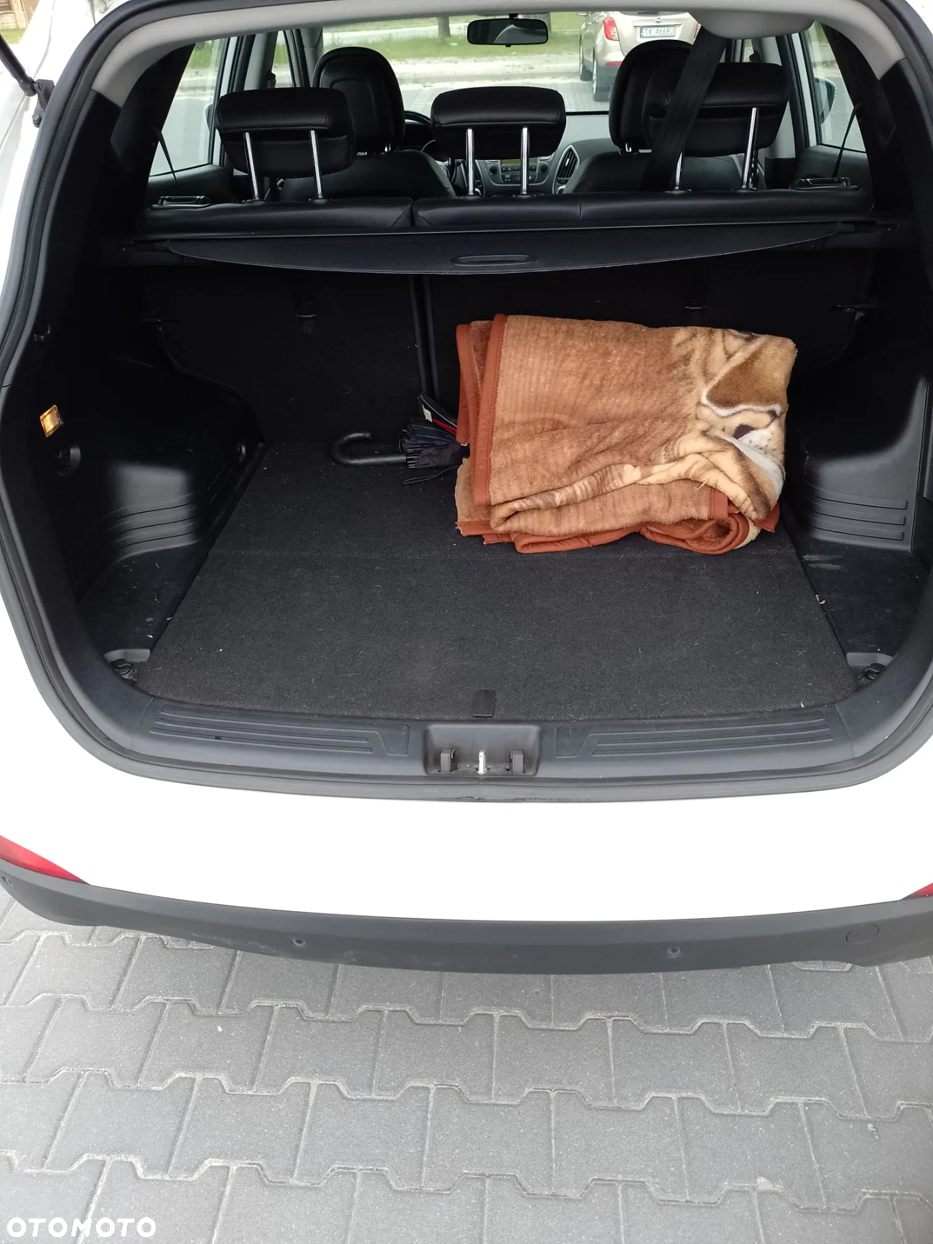 Hyundai ix35 1.6 GDI Style 2WD - 13