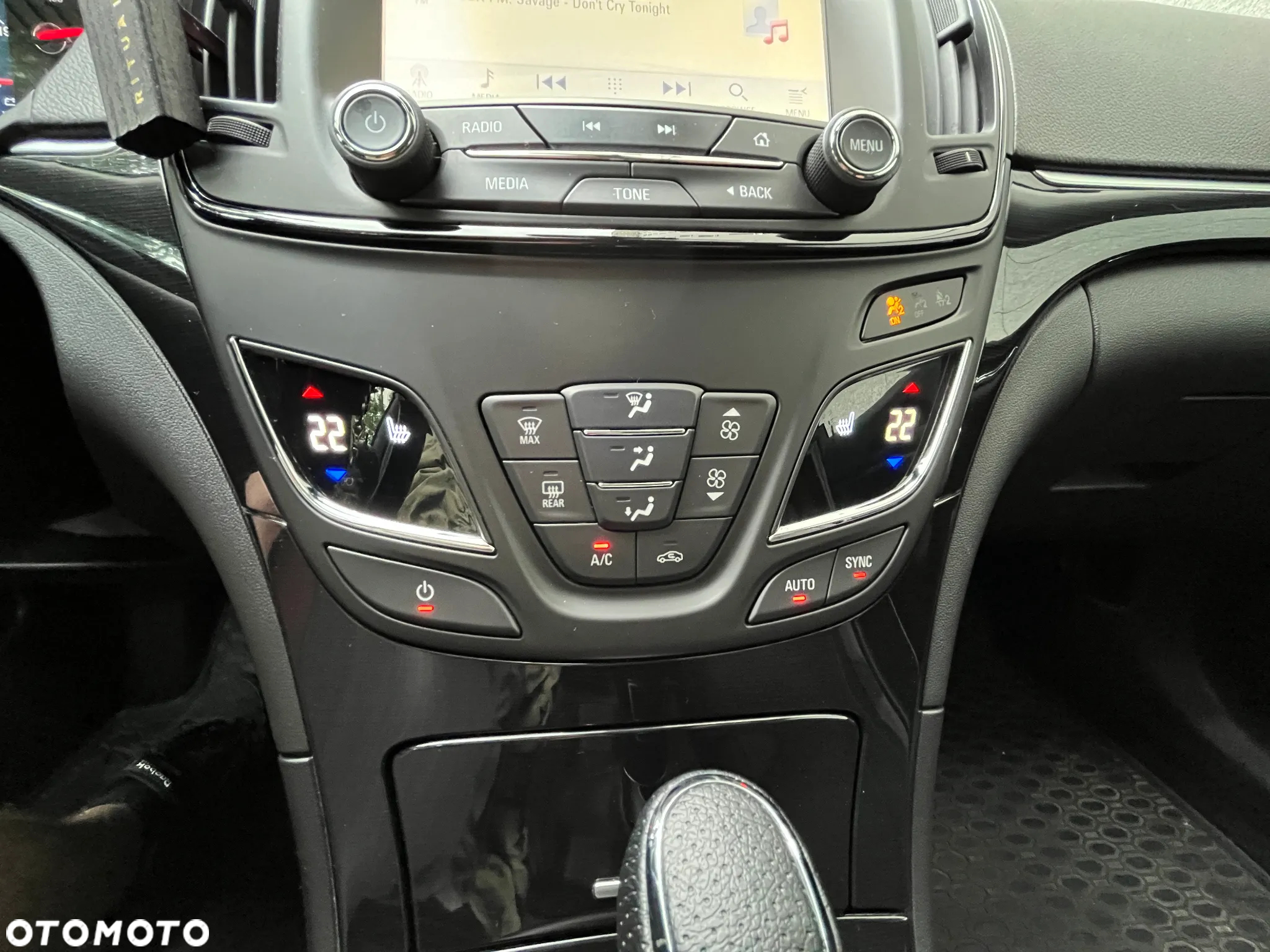 Opel Insignia 2.0 CDTI Cosmo - 17