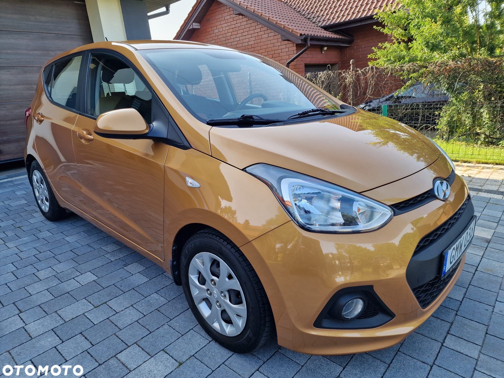 Hyundai i10 1.0 Premium - 1