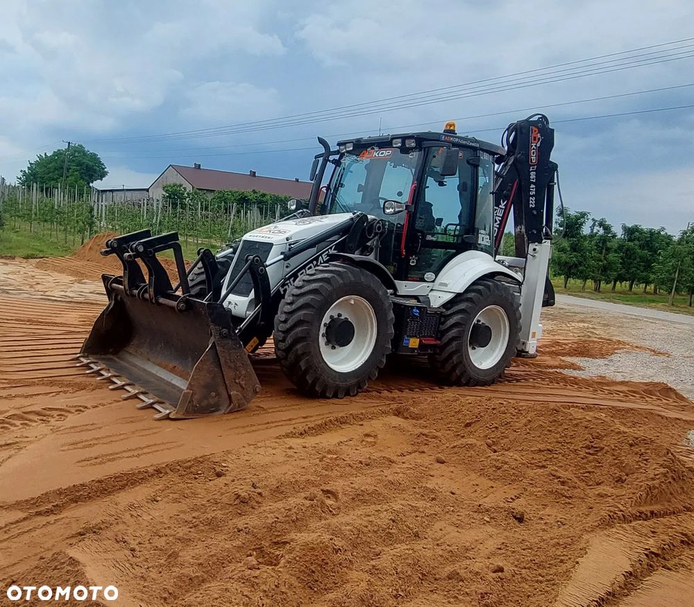 Hidromek 102S ALPHA - 3