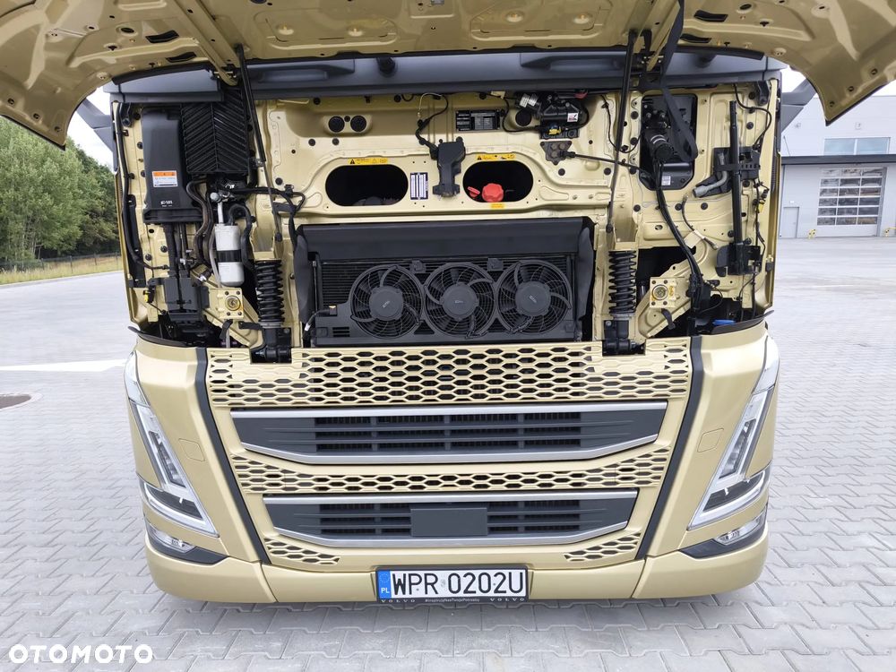 Volvo FH 460 I-save - 5