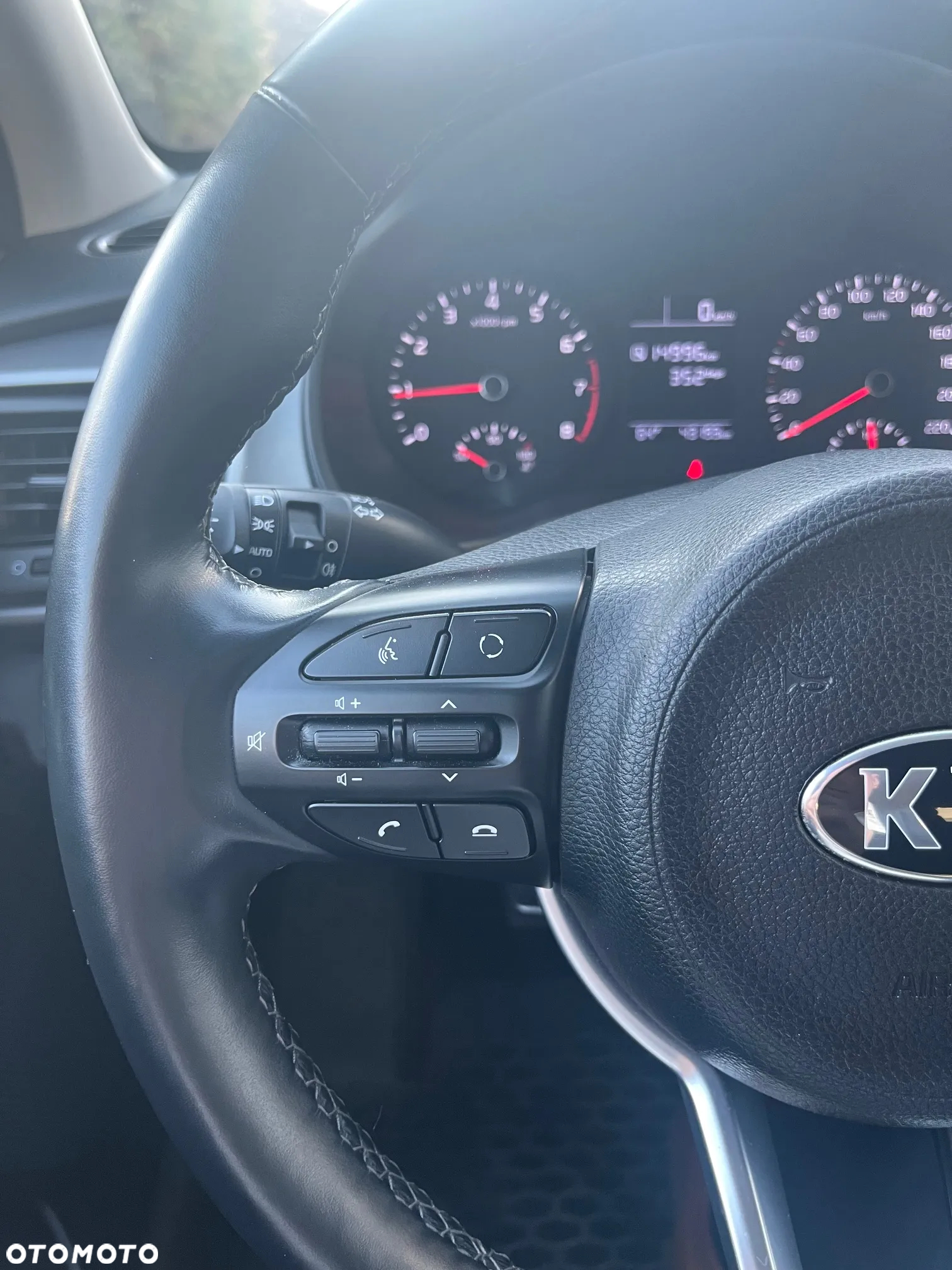 Kia Stonic - 10