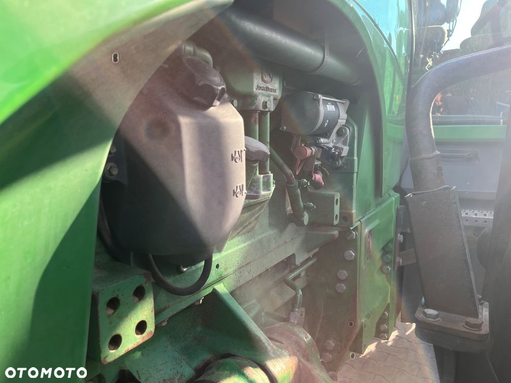 John Deere 8430 - 10