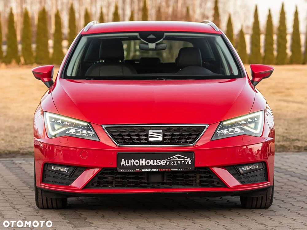 Seat Leon - 3