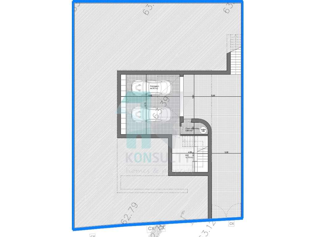 Terreno em Vila de Conde - Grande imagem: 3/12