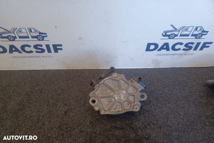 Pompa vacuum mecanica 9684786780 Ford Focus 3 [2011 - 2015] wagon 5-u - 1