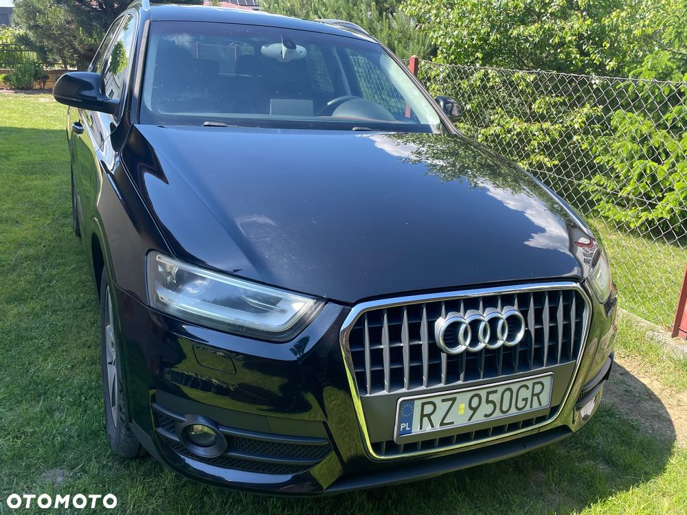 Audi Q3 - 3