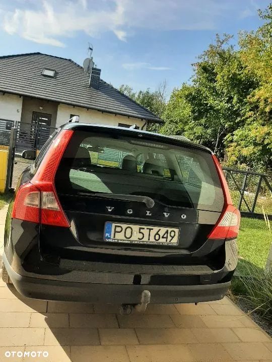 Volvo V70 2.0D Momentum - 3