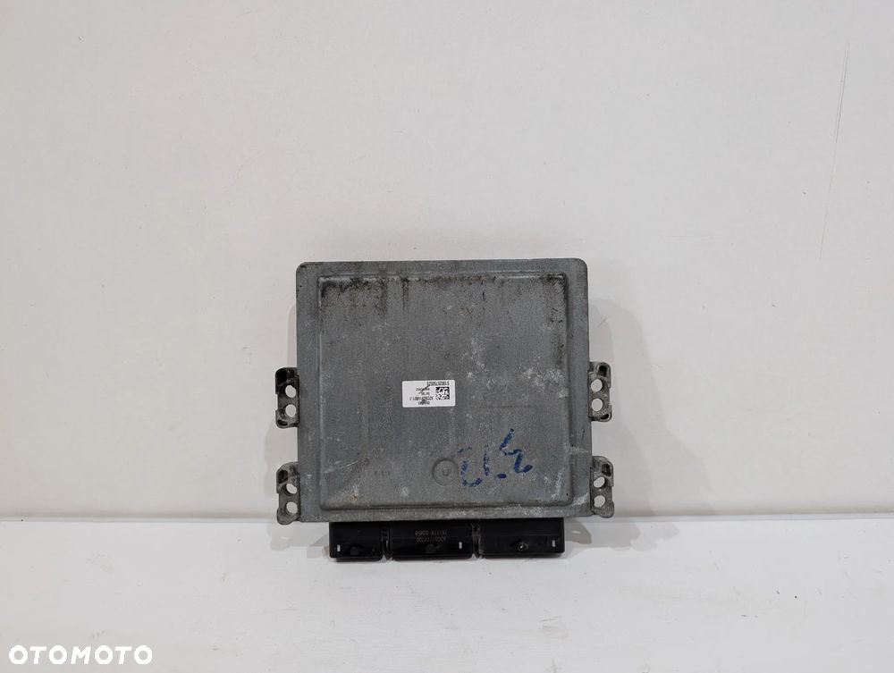 NISSAN JUKE F15 1.2 DIG-T KOMPUTER STEROWNIK SILNIKA A2C99597900 - 4