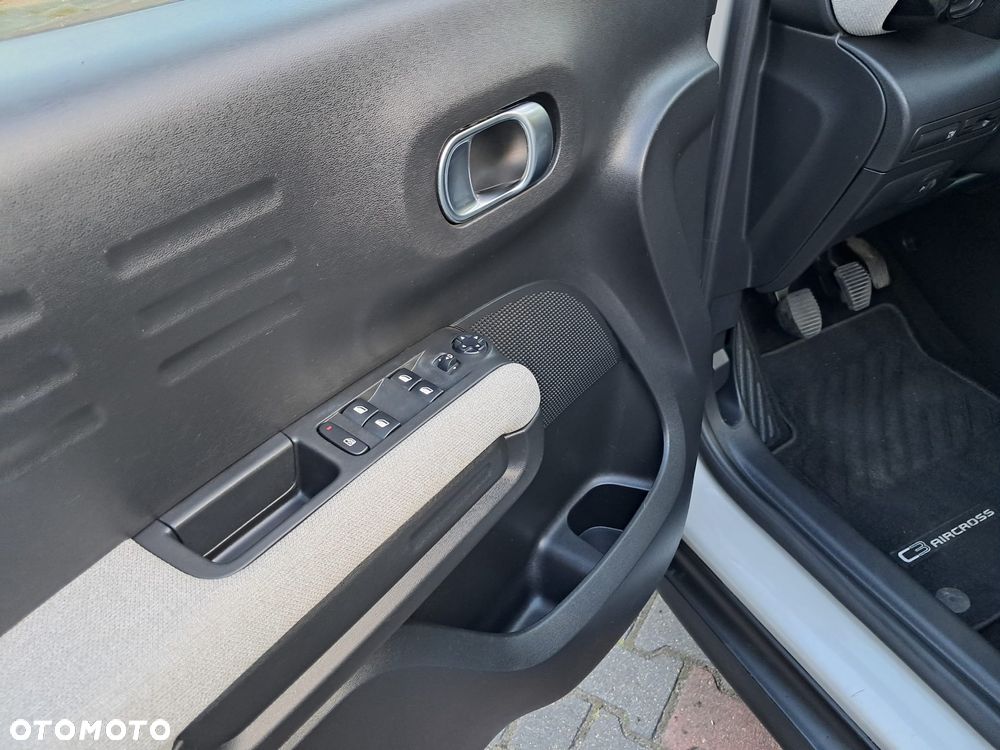 Citroën C3 Aircross PureTech 110 Stop & Start Feel - 15