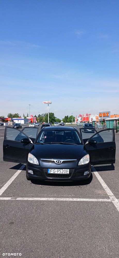 Hyundai i30 1.6 Classic - 1