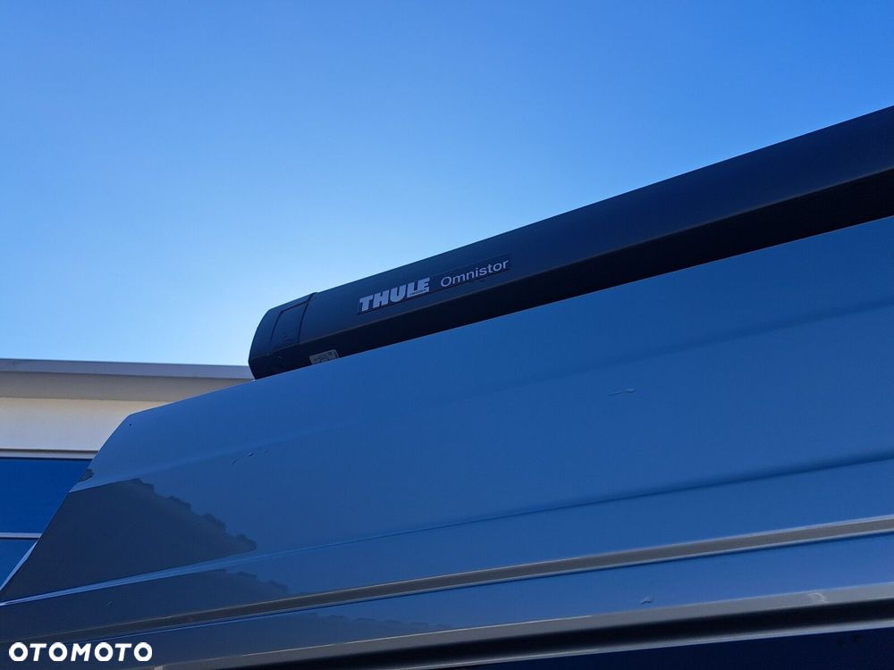 Volkswagen Crafter - 10