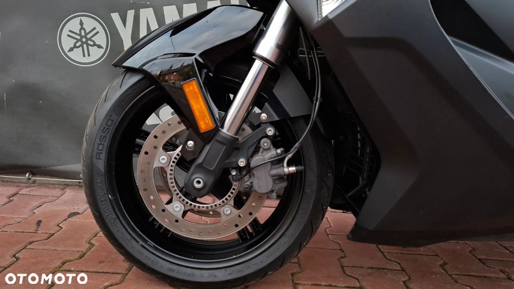 BMW C 650 sport - 13