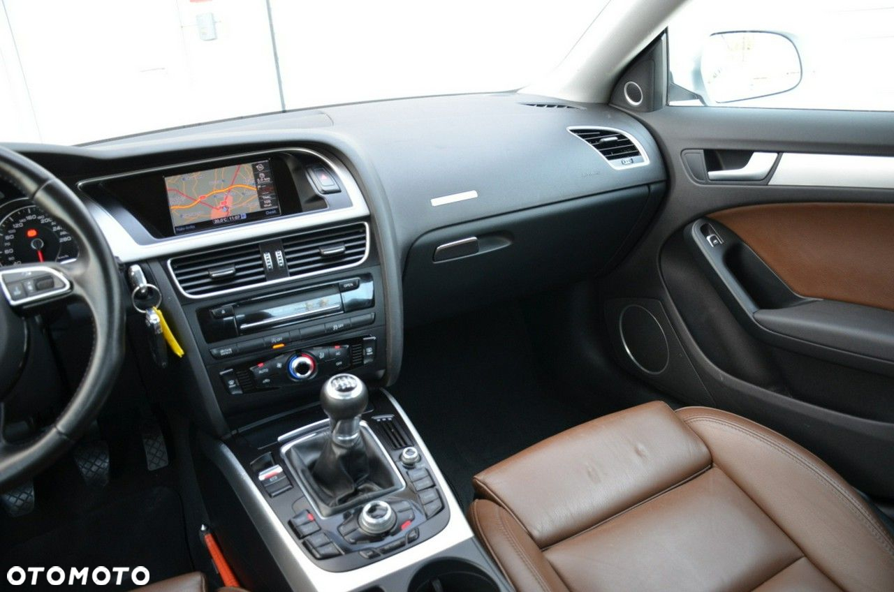 Audi A5 - 30