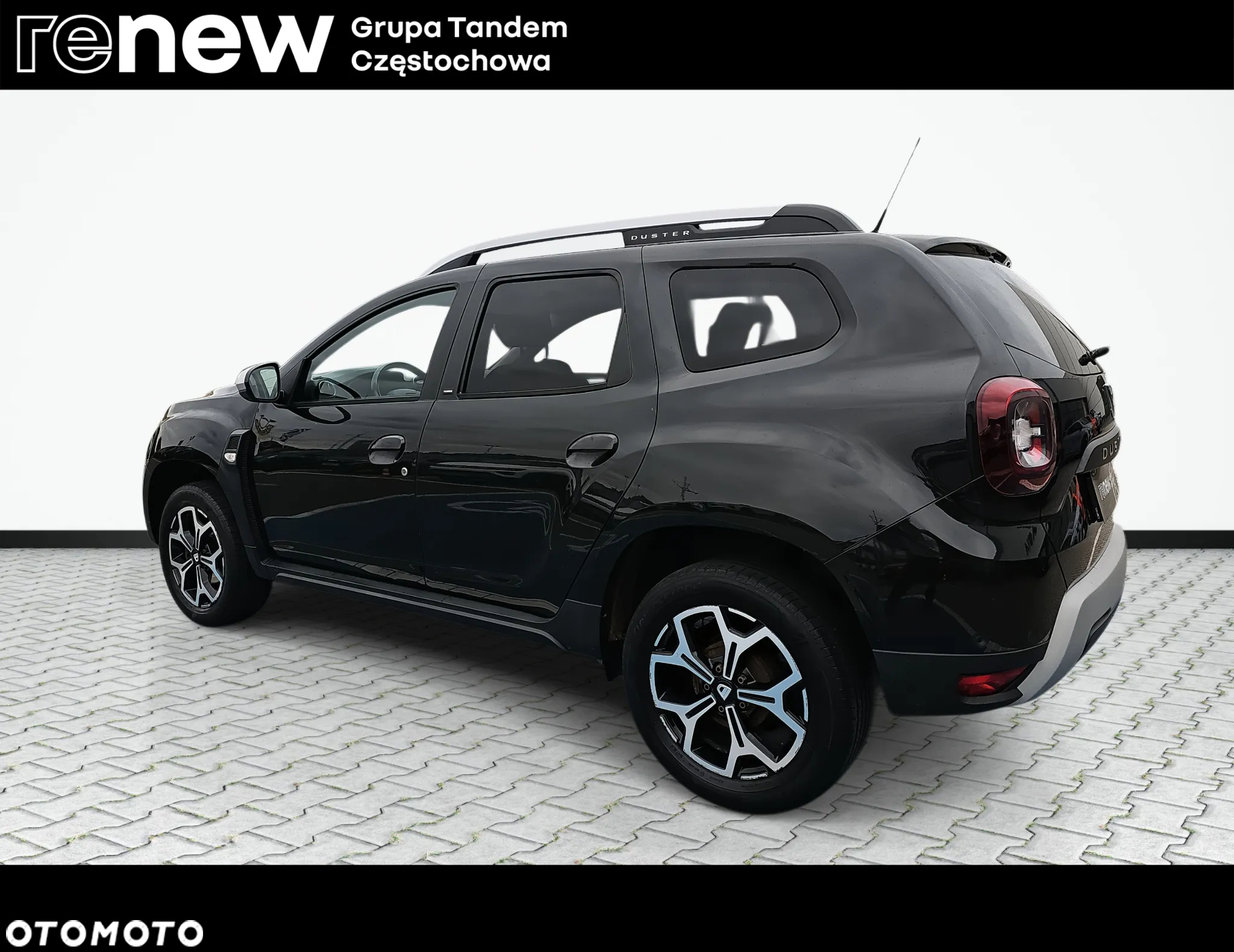 Dacia Duster 1.0 TCe Prestige - 7
