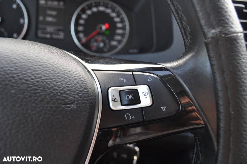 Volkswagen Caravelle T6 2.0 TDI KR Comfortline DSG - 34