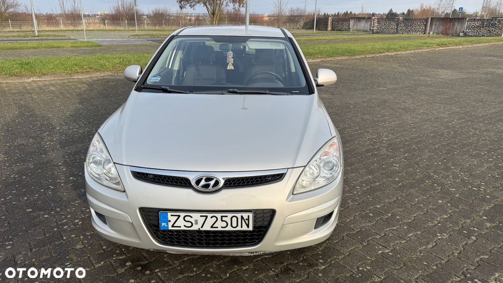 Hyundai i30 1.4 Base - 2