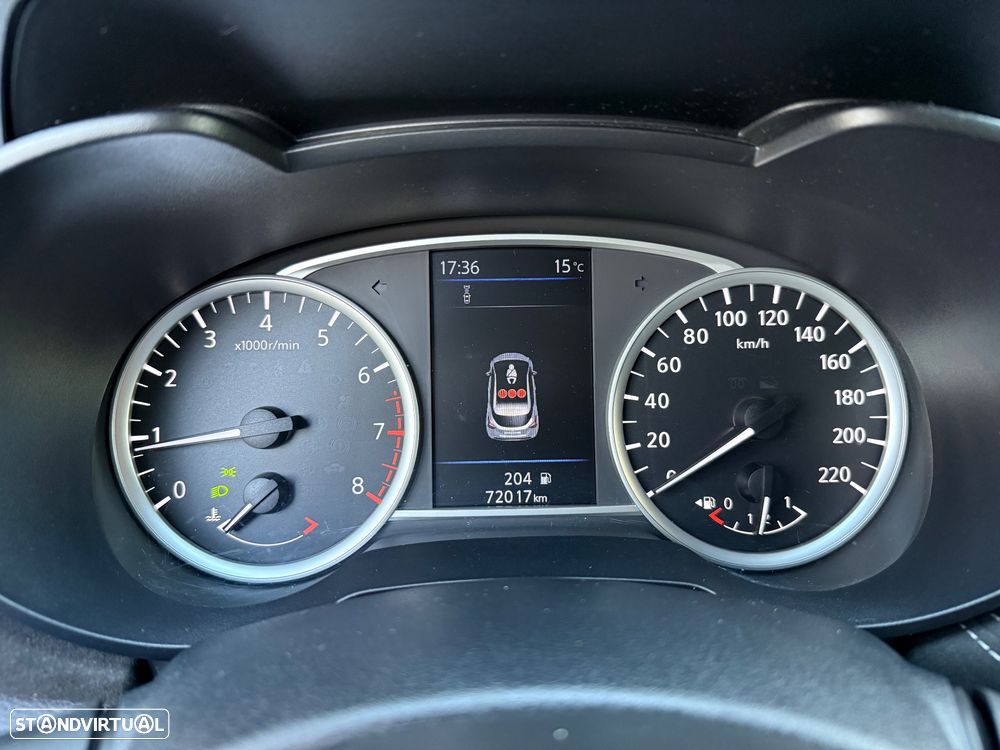 Nissan Micra 1.0 IG-T N-Sport - 12