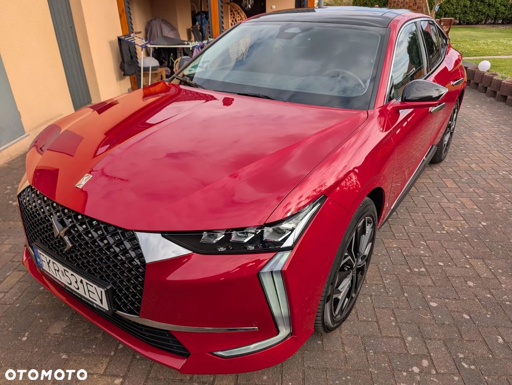 DS Automobiles DS 4 1.2 PureTech Opera - 9