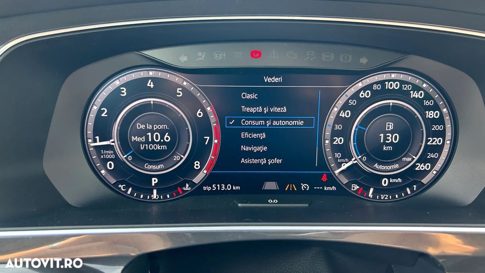 Volkswagen Tiguan - 25