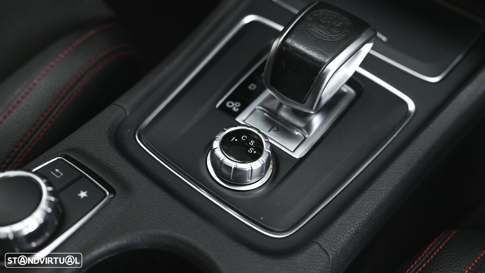 Mercedes-Benz CLA 45 AMG 4Matic Speedshift 7G-DCT Night Edition - 50