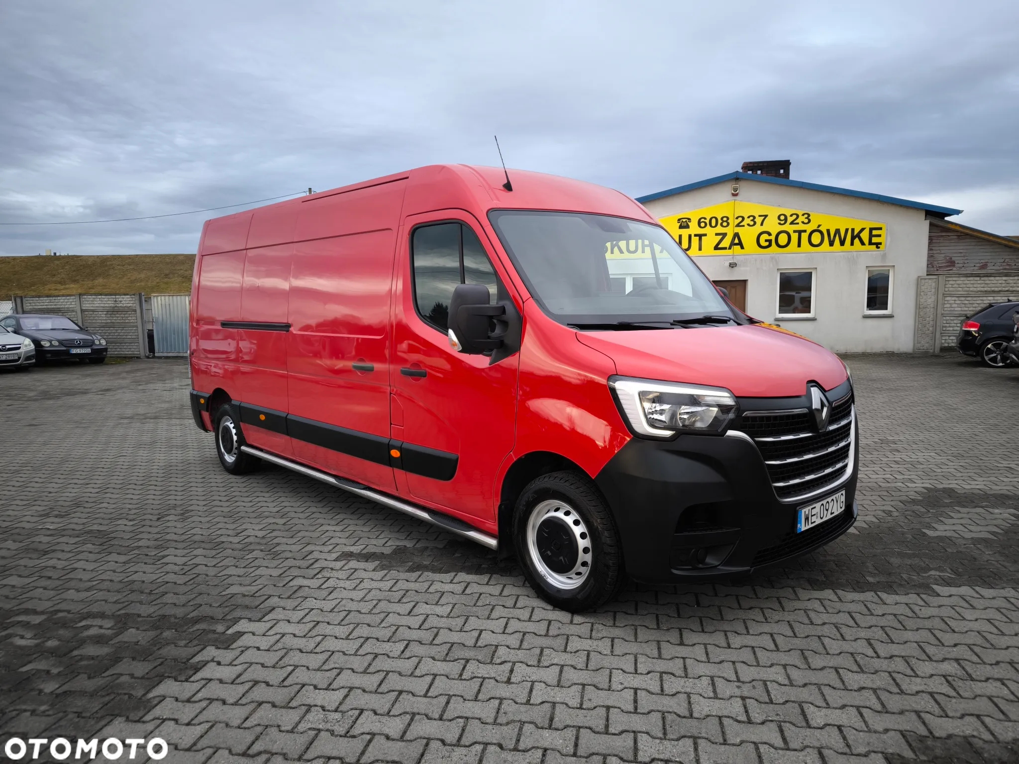 Renault Master - 7