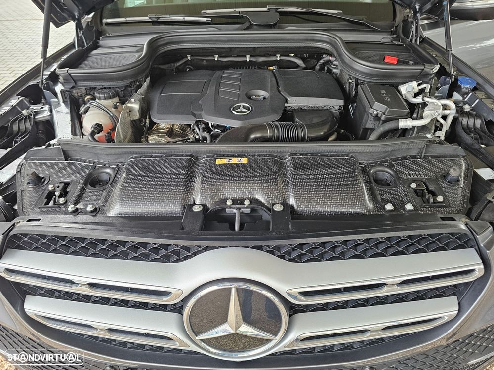 Mercedes-Benz GLE 350 de 4Matic - 26