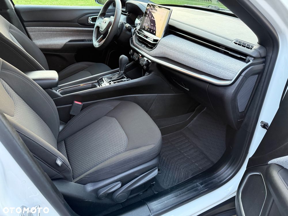 Jeep Compass - 20