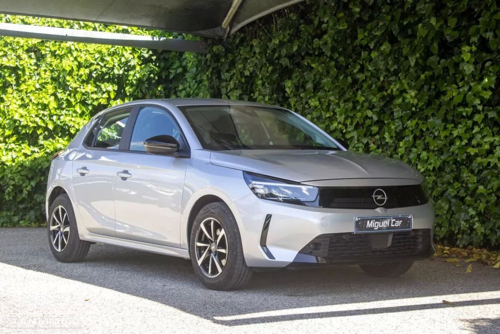 Opel Corsa 1.2 Business - 1