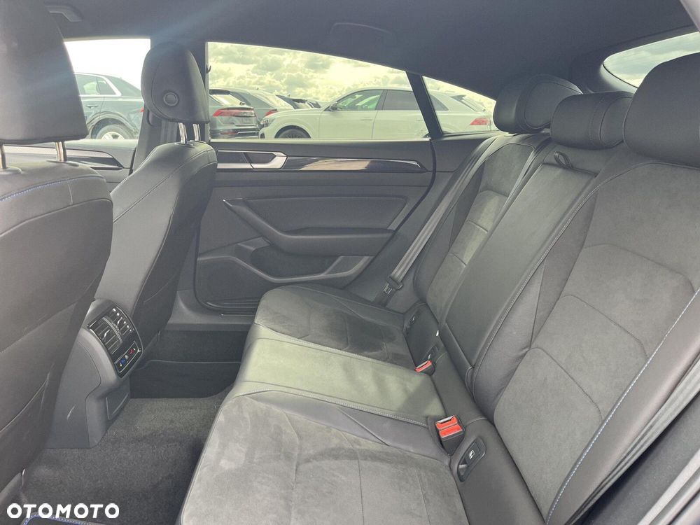 Volkswagen Arteon - 14