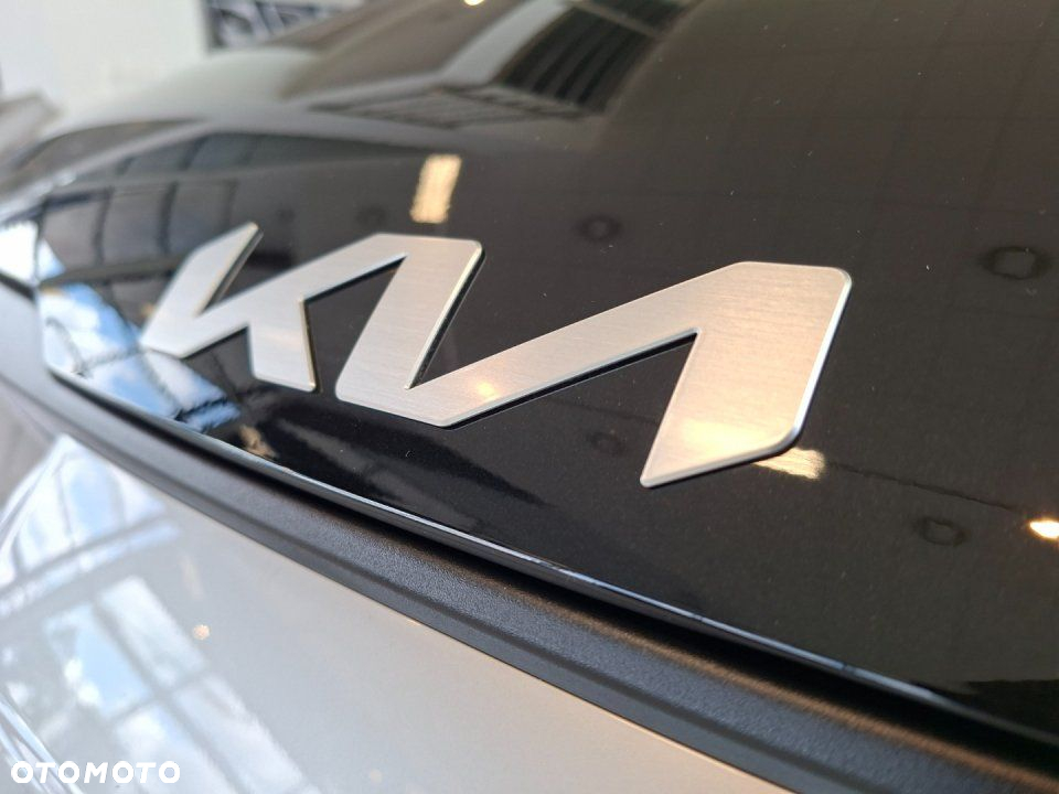 Kia Sportage - 9