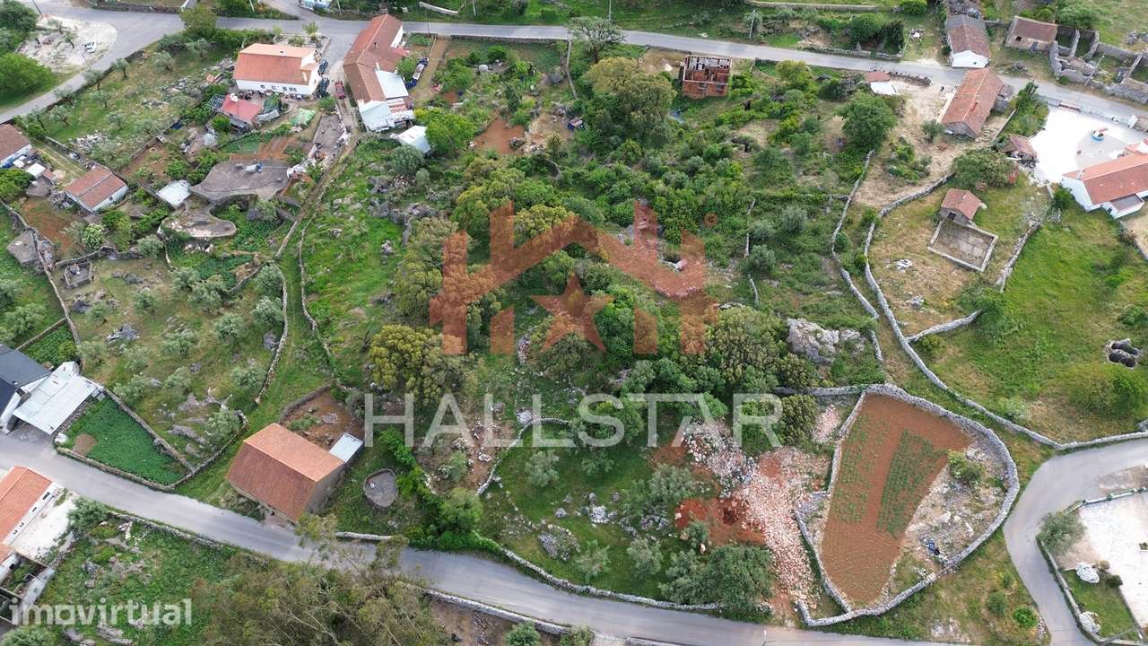Terreno com 3.120m2 / Porto de Mós - Grande imagem: 2/24
