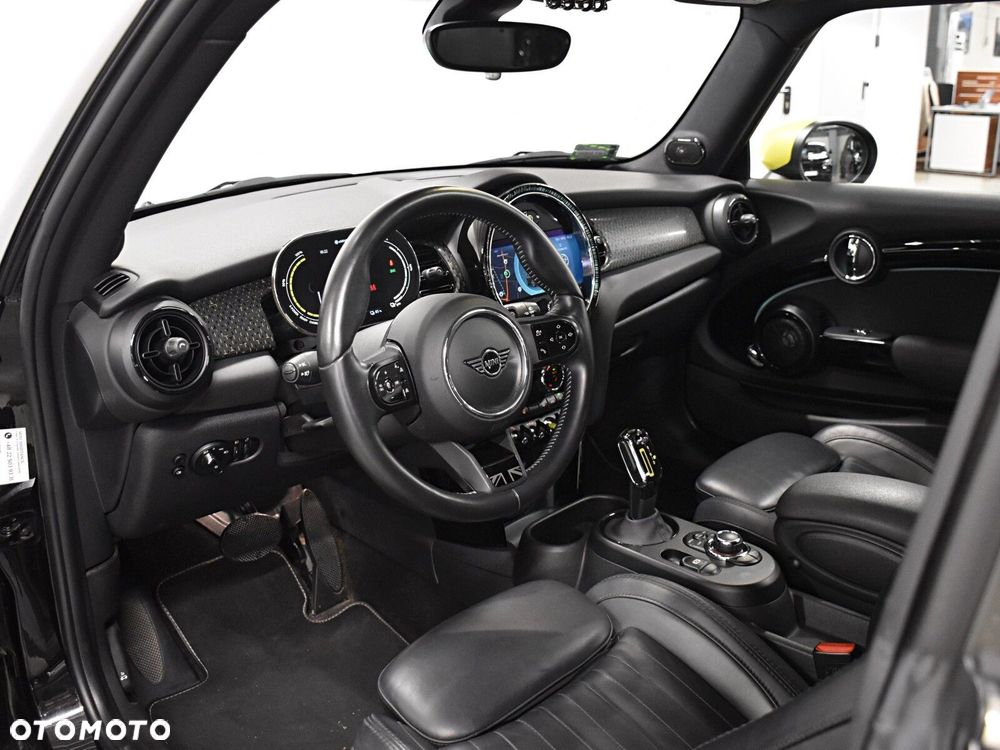 MINI Cooper S - 10