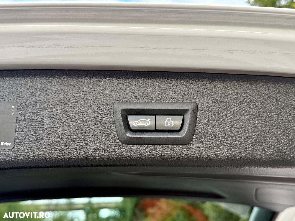 BMW X3 xDrive35d Aut. xLine - 9