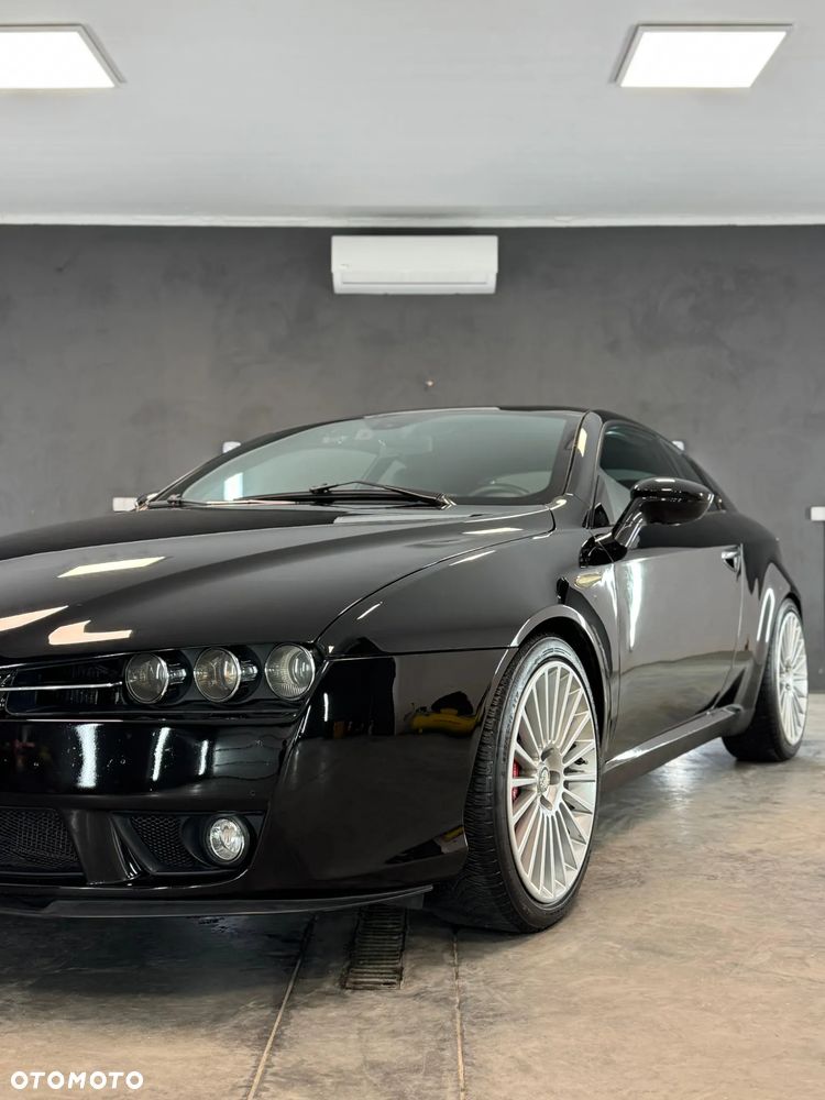 Alfa Romeo Brera 2.4JTDM - 16