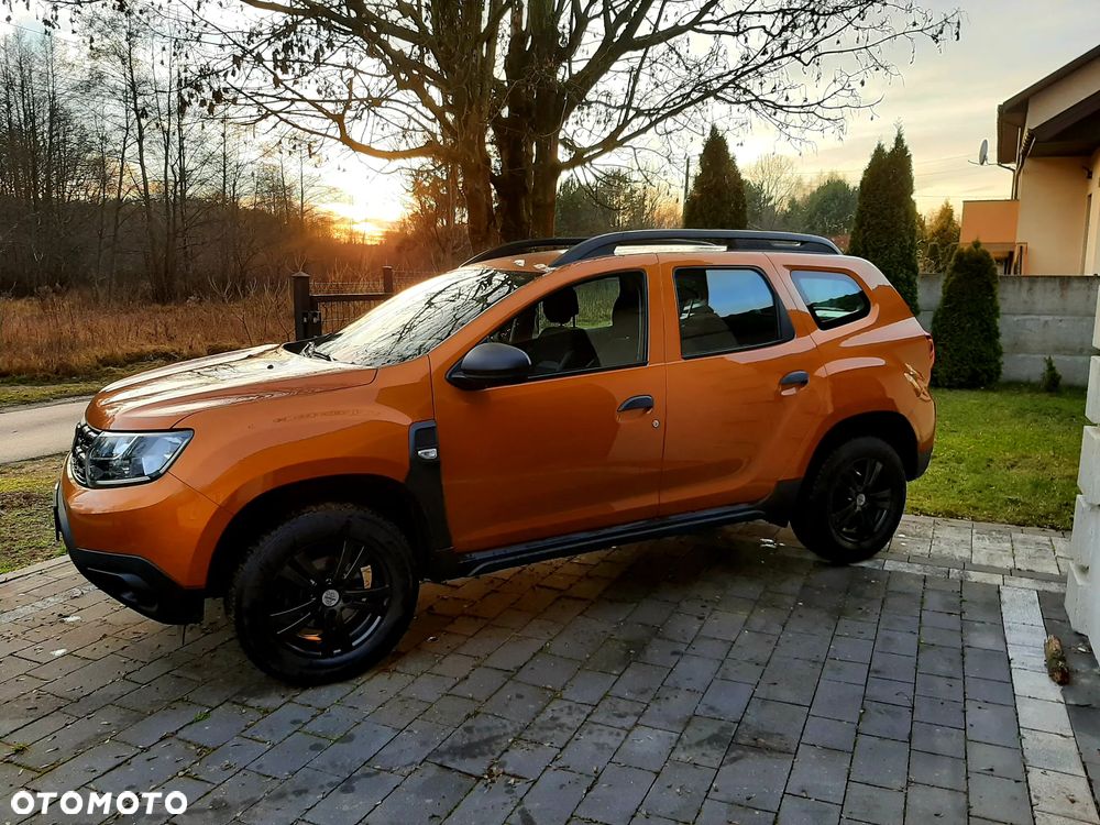 Dacia Duster - 23