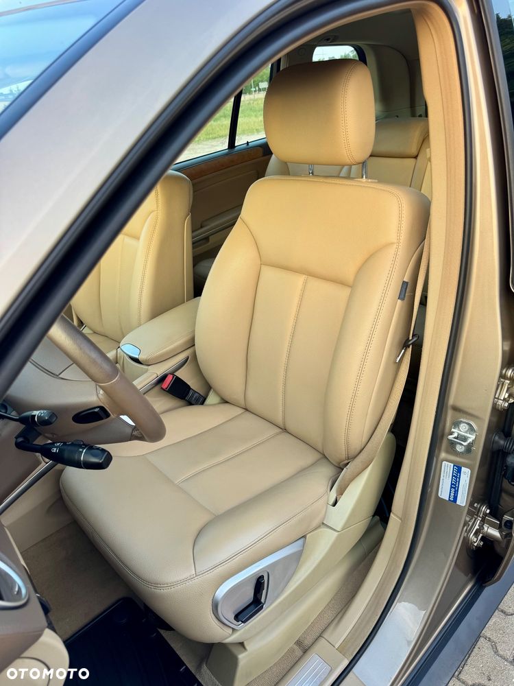 Mercedes-Benz GL 320 CDI - 16
