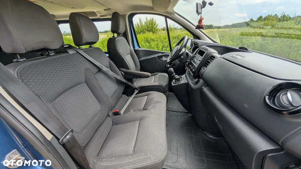 Opel Vivaro L2H1 2,9t Edition - 13