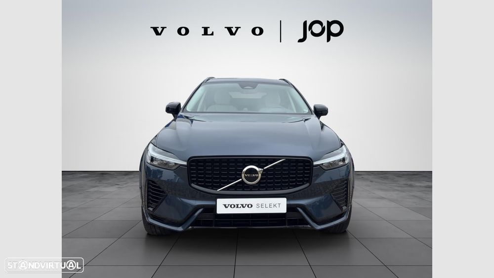 Volvo XC 60 2.0 T6 PHEV Ultra Dark AWD - 9
